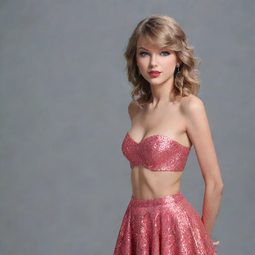 taylor swift spreading hdri