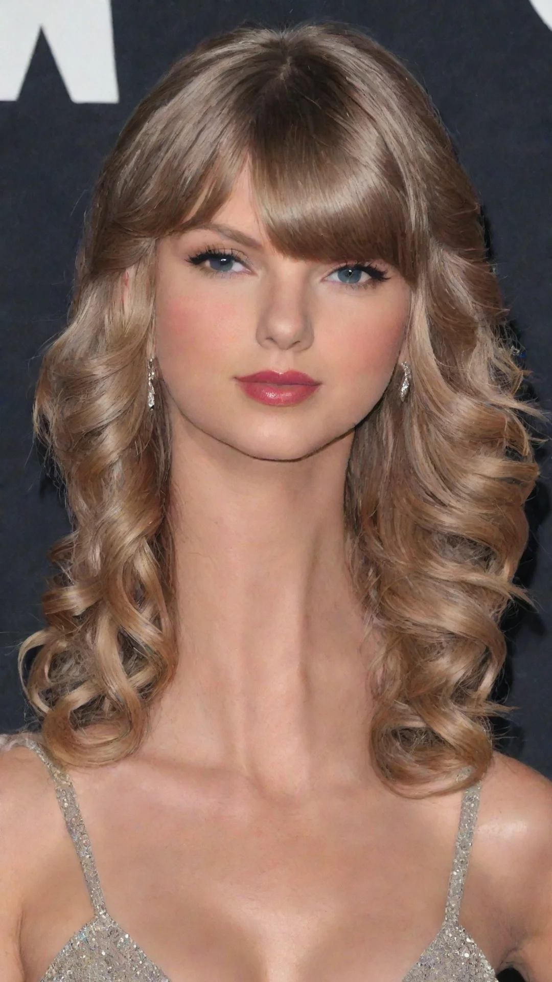 taylor swift tall
