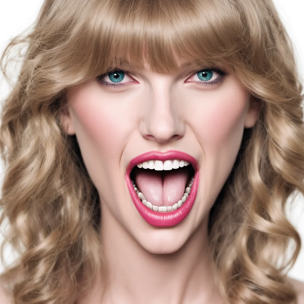 taylor swift with buck teeth good looking trending fantastic 1