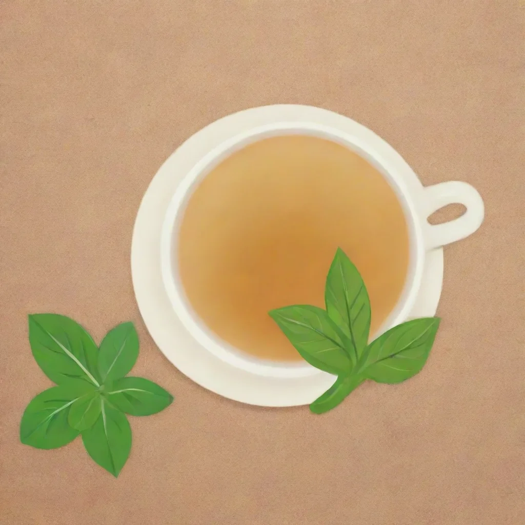 tea and leaf cutie mark
