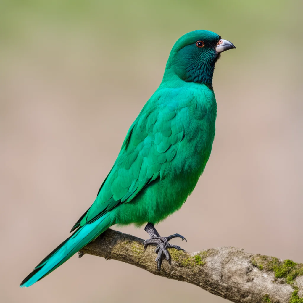 teal ringneck amazing awesome portrait 2