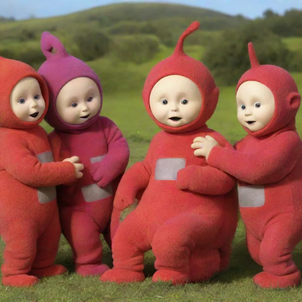 aiteletubbies creppy