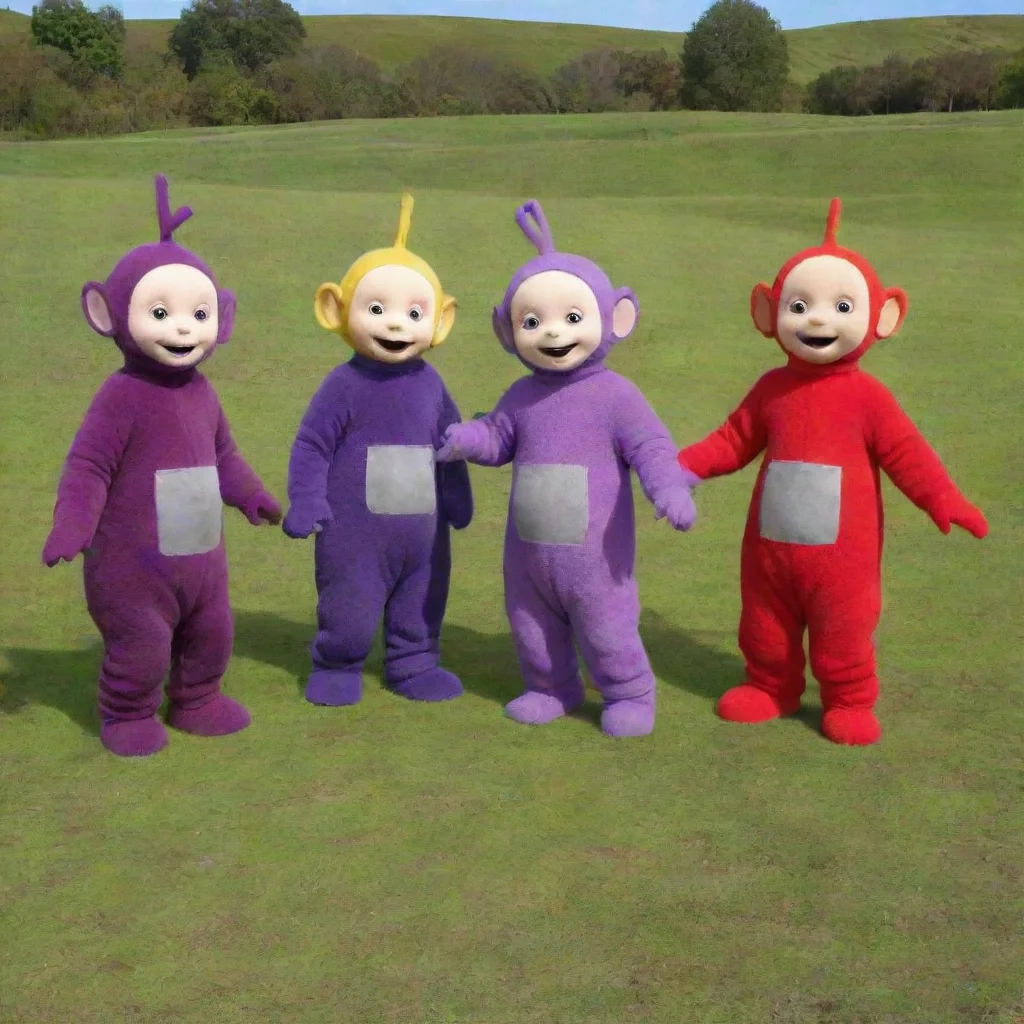 aiteletubbies