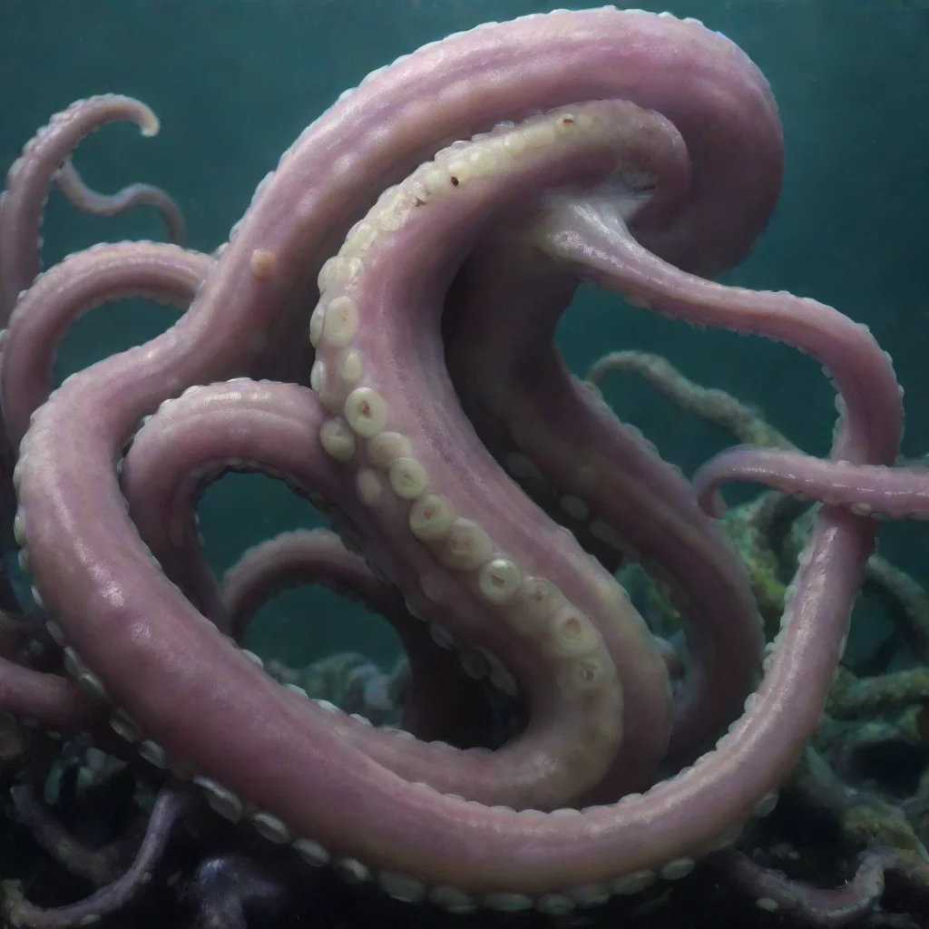 tentacle