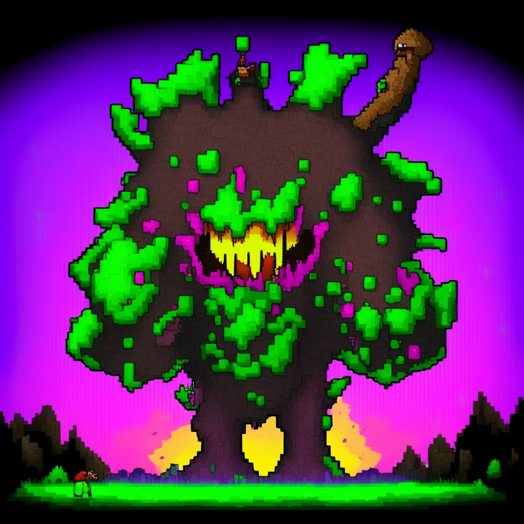 terraria boss good looking trending fantastic 1