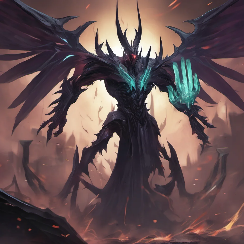 terrorblade good looking trending fantastic 1