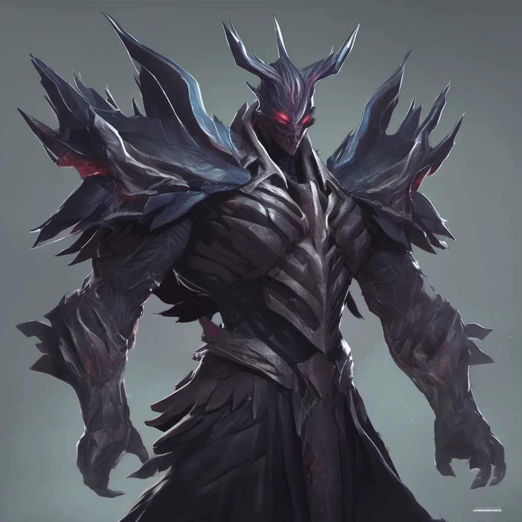 aiterrorblade