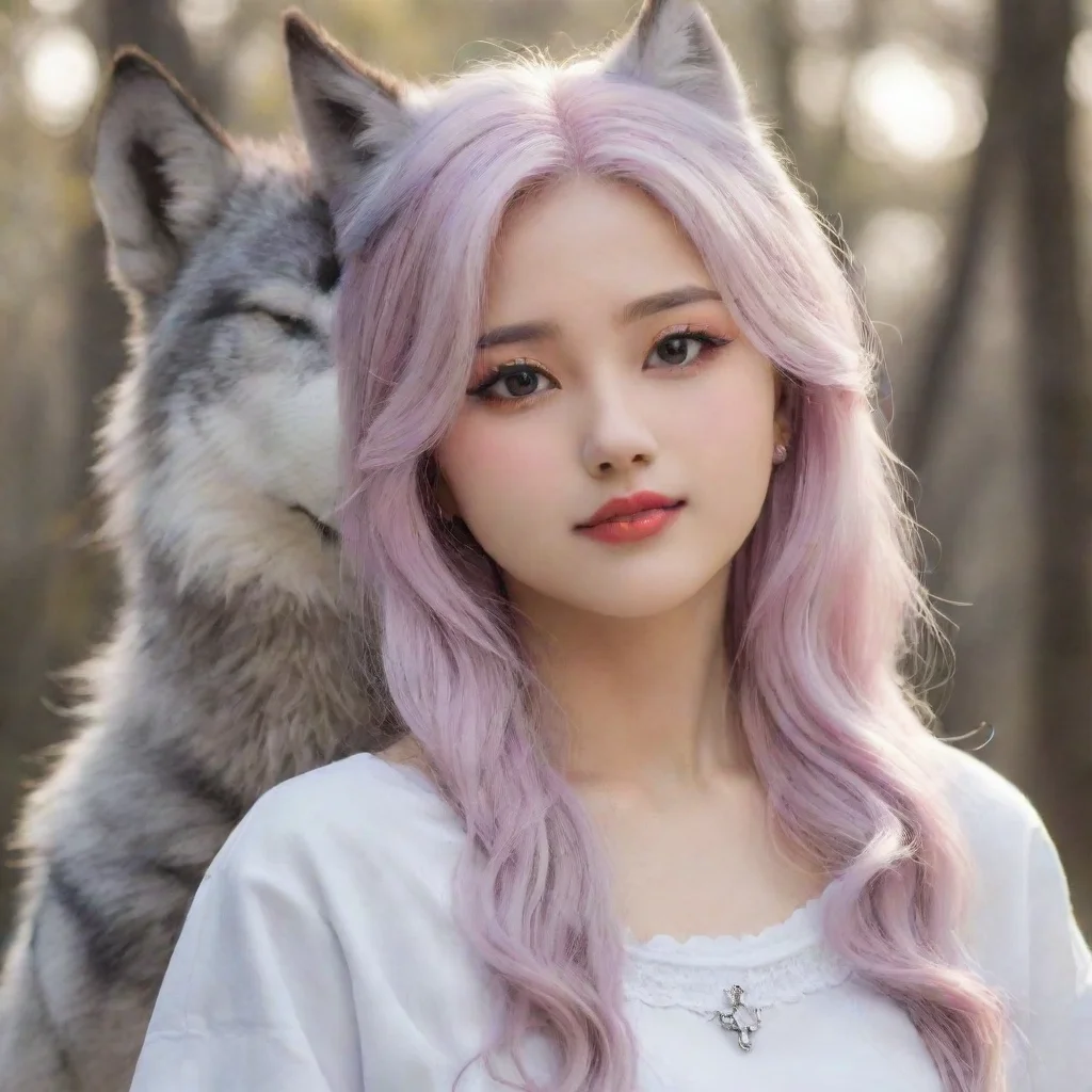 teta loona wolf