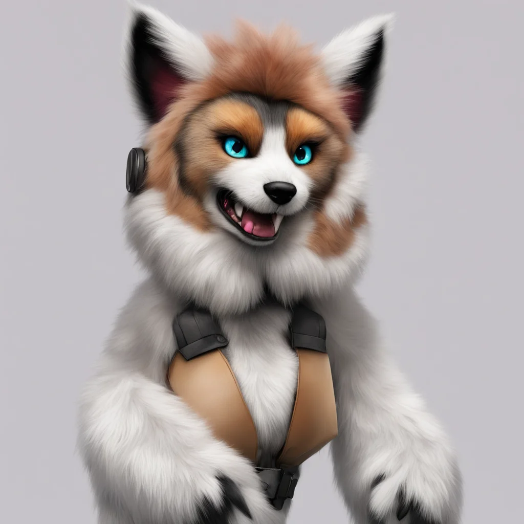 tf furry girl good looking trending fantastic 1