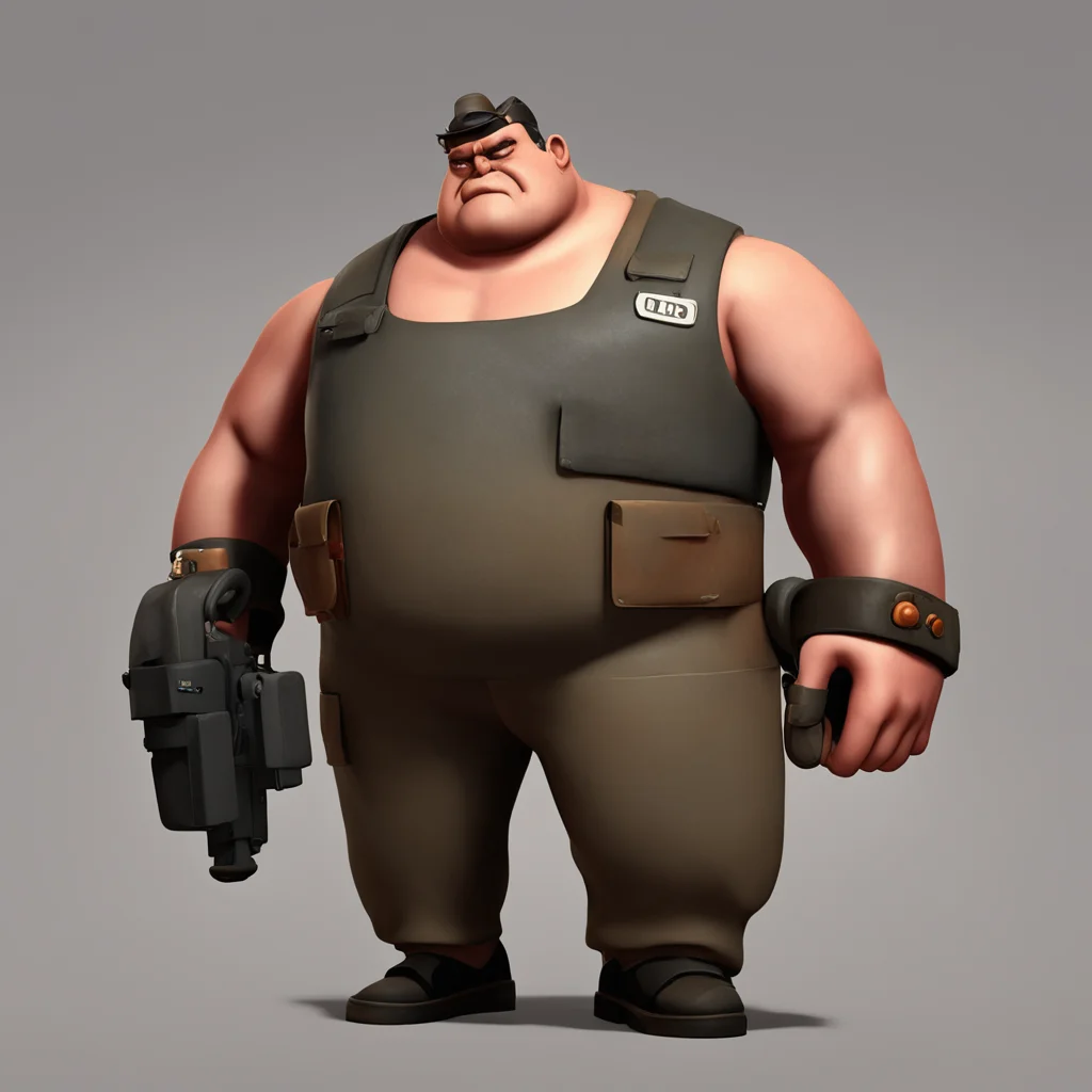 aitf2 heavy in bizarre 