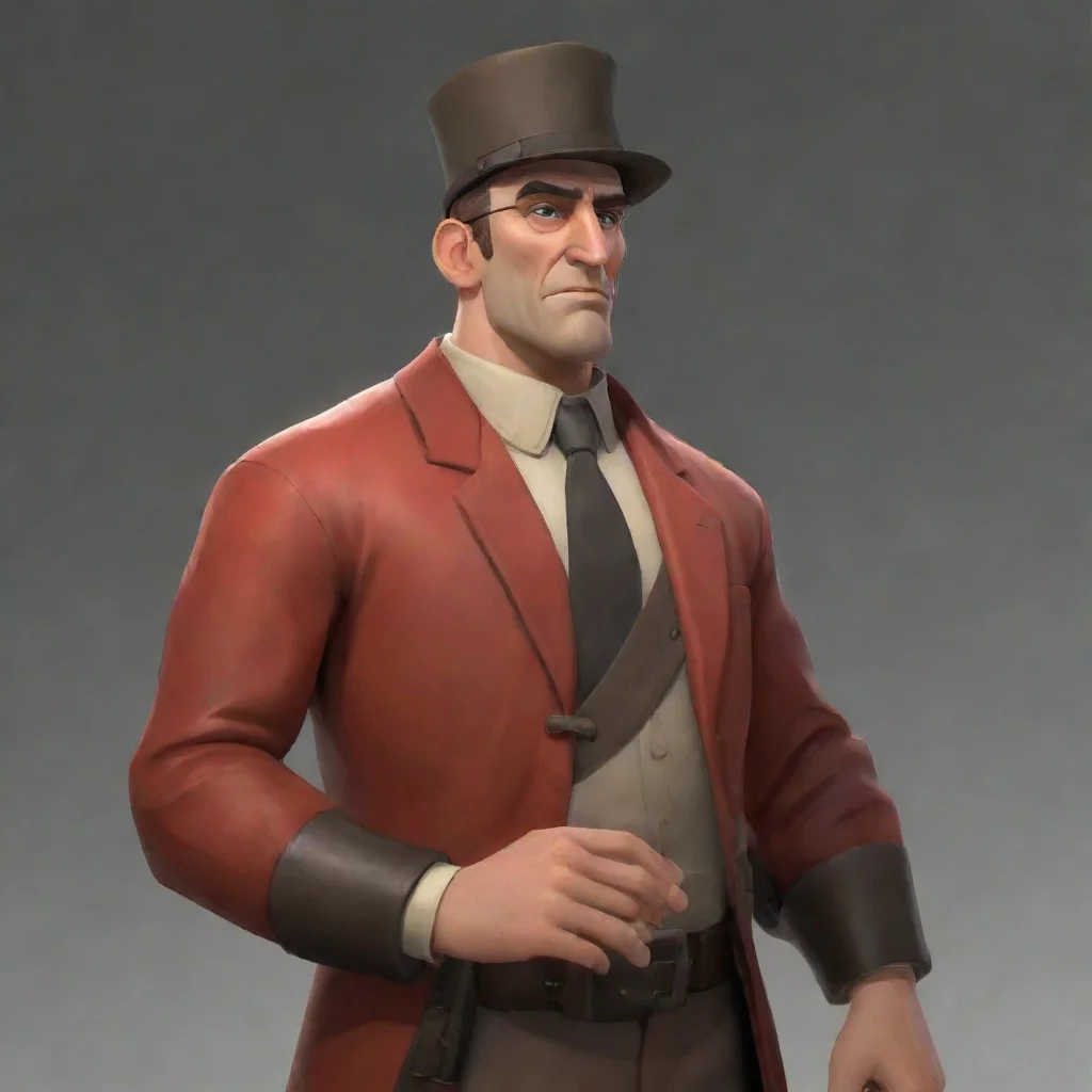 tf2 saul goodmam