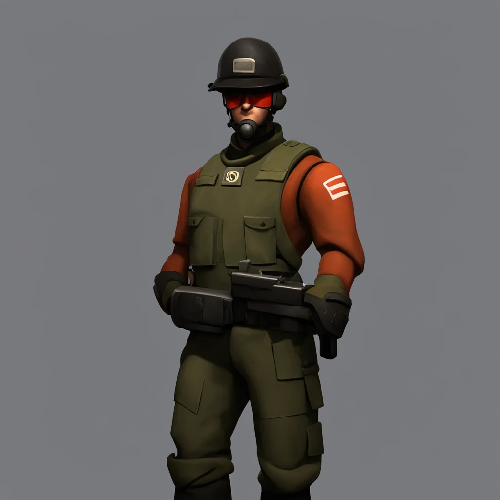 tf2 soldier  good looking trending fantastic 1