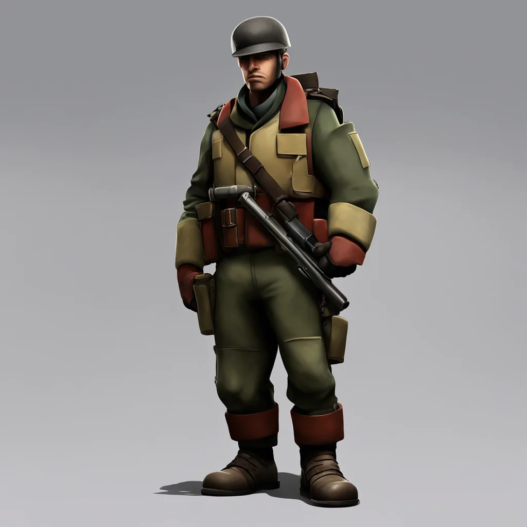 aitf2 soldier 