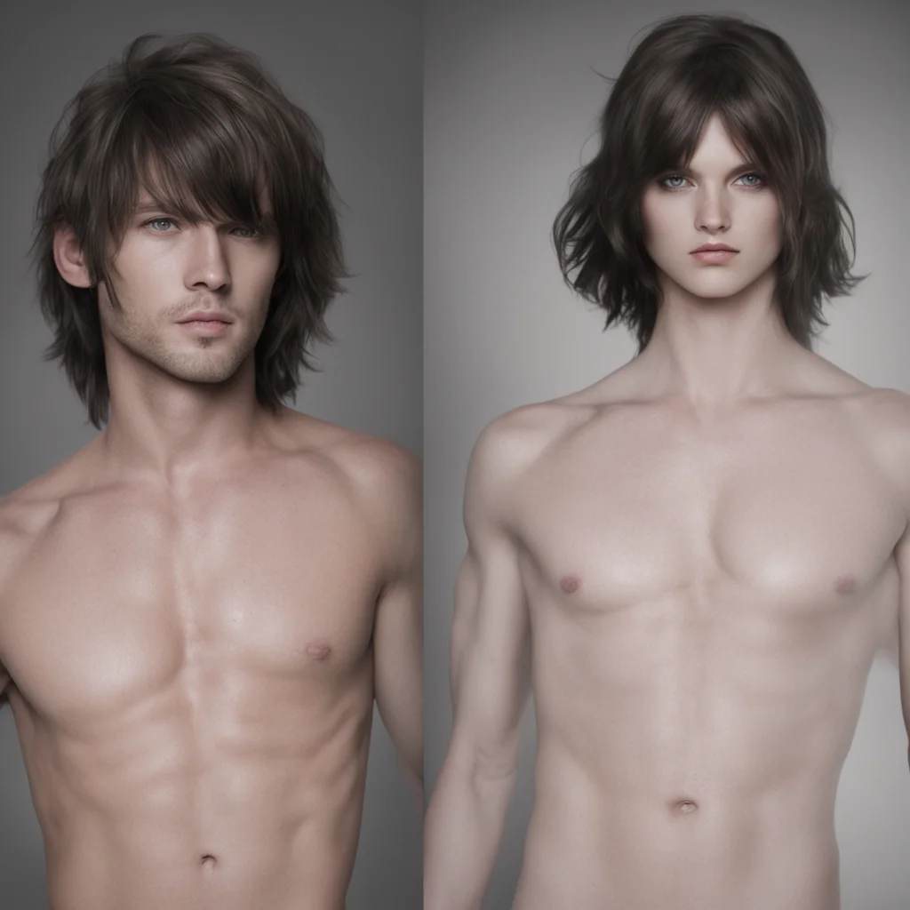 aitg male to female good looking trending fantastic 1