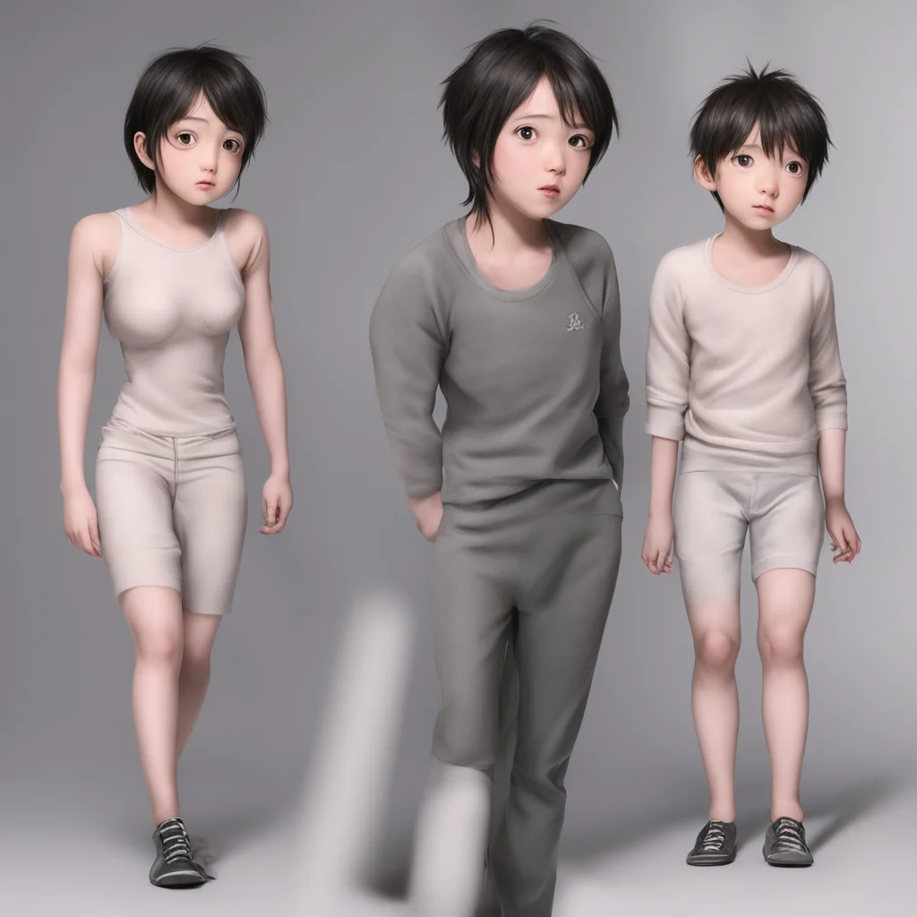tg tf mother to son and son to mother  amazing awesome portrait 2