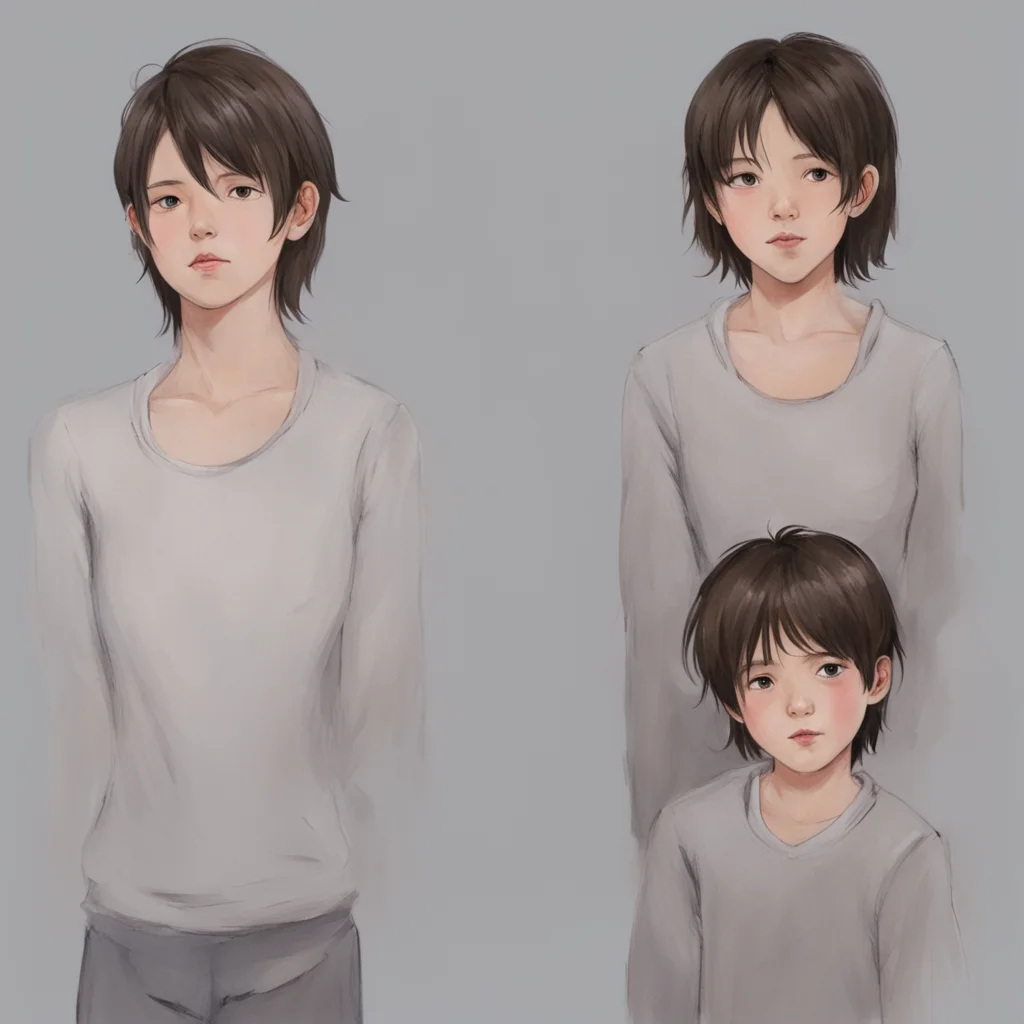 aitg tf mother to son and son to mother 