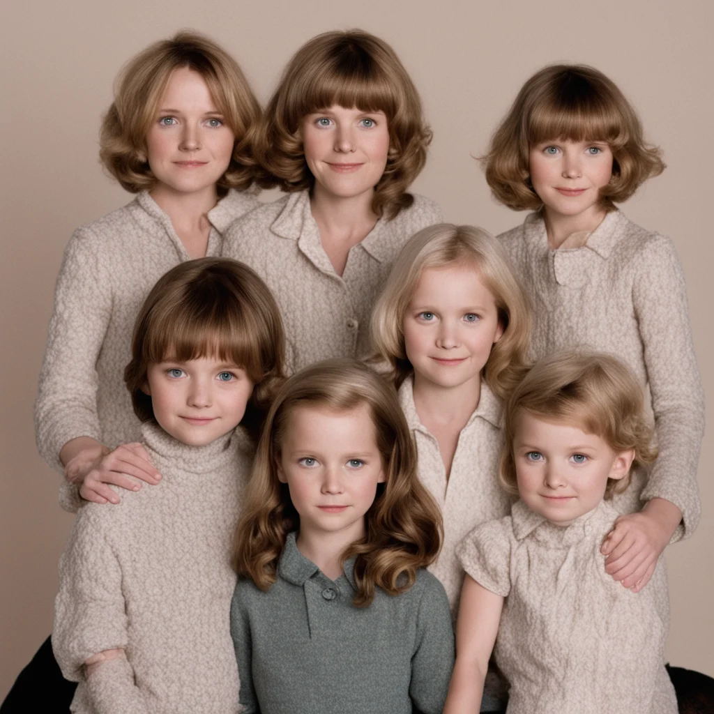 the addisons amazing awesome portrait 2