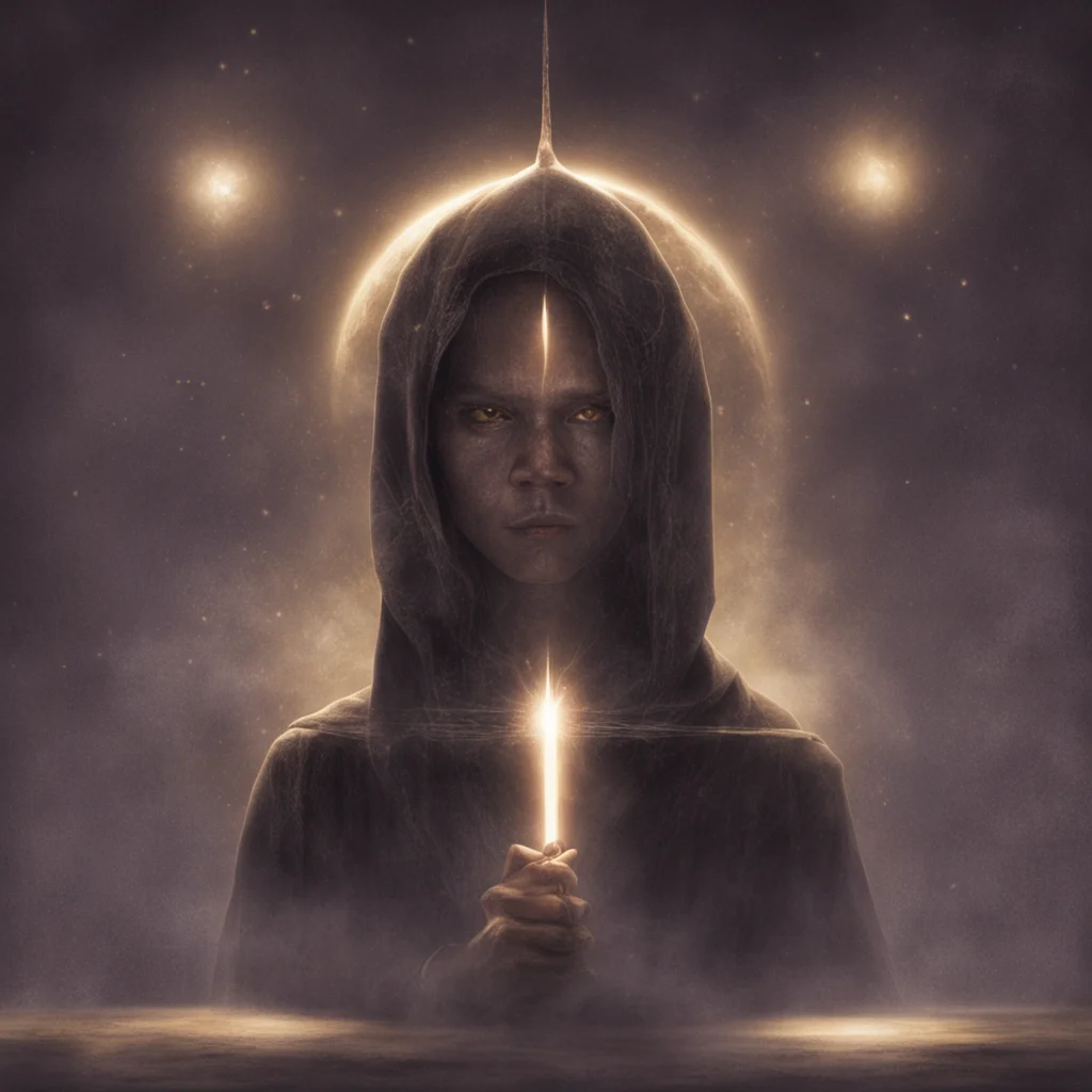 aithe chosen one