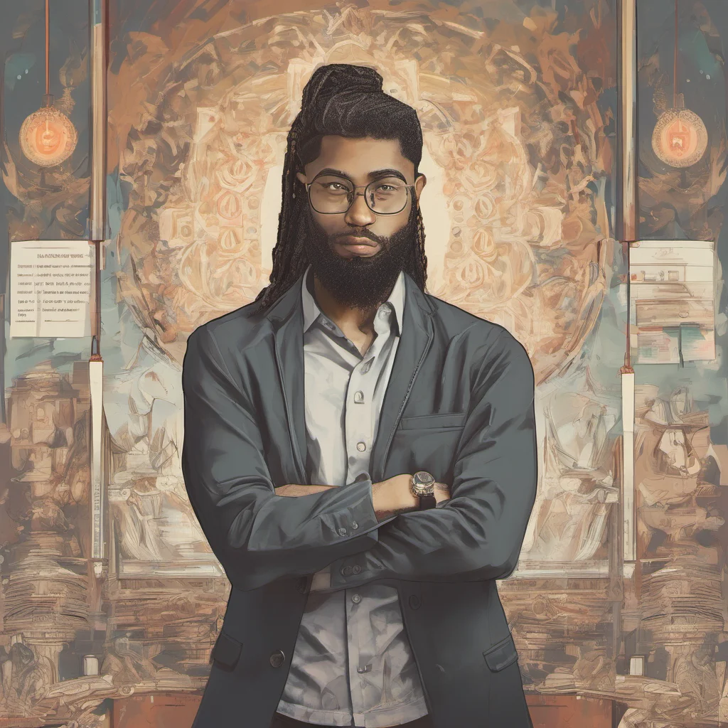 the millennial prophet good looking trending fantastic 1