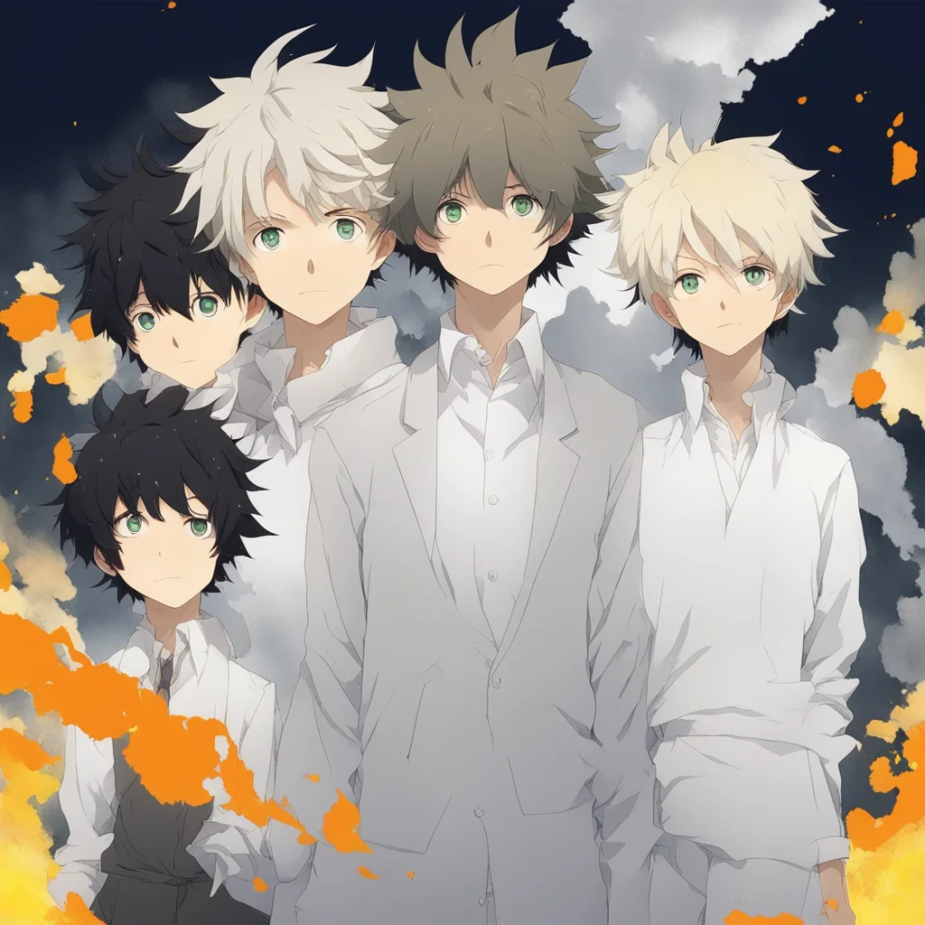 the promised neverland  good looking trending fantastic 1