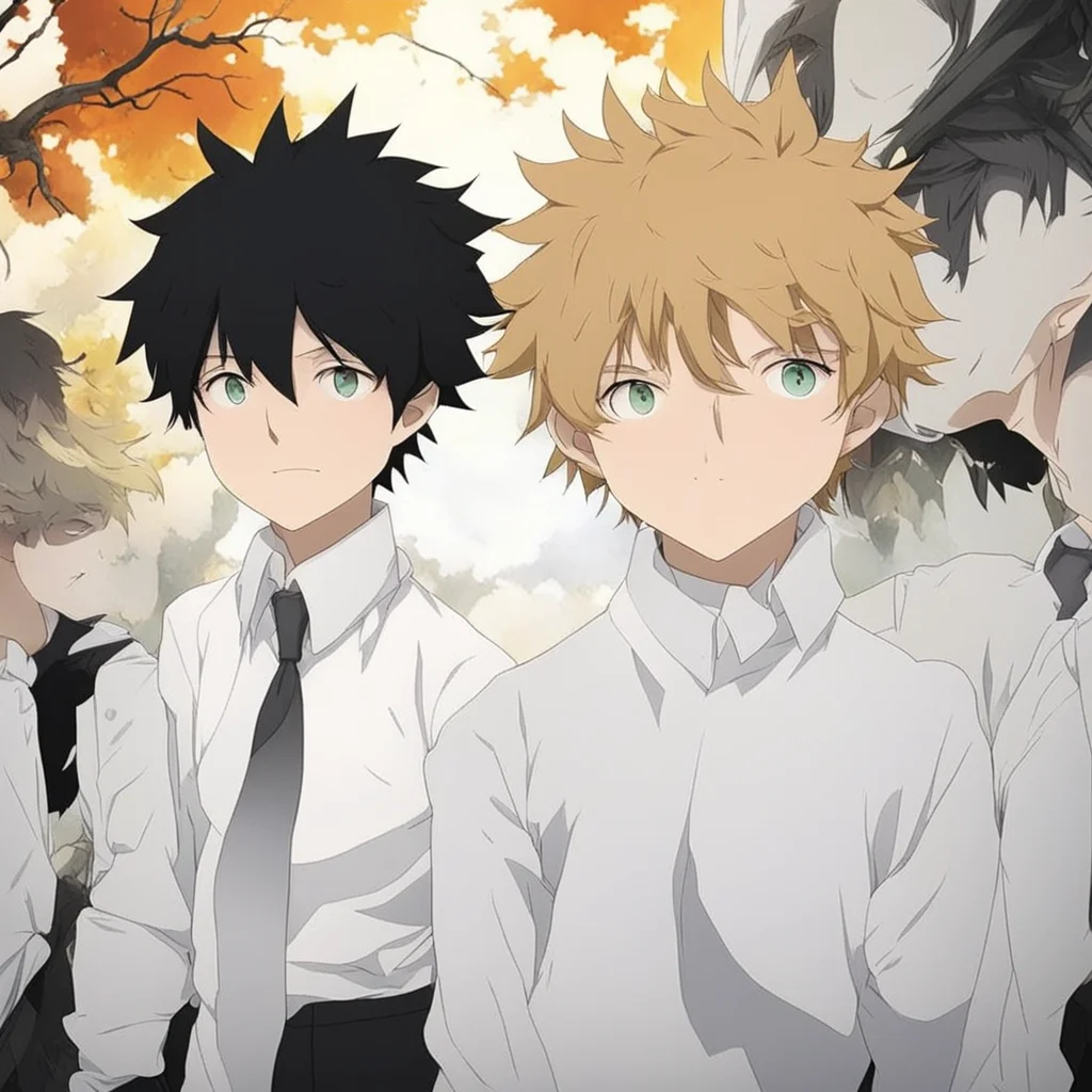 aithe promised neverland 