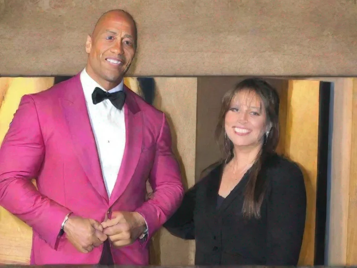 aithe rock and me 