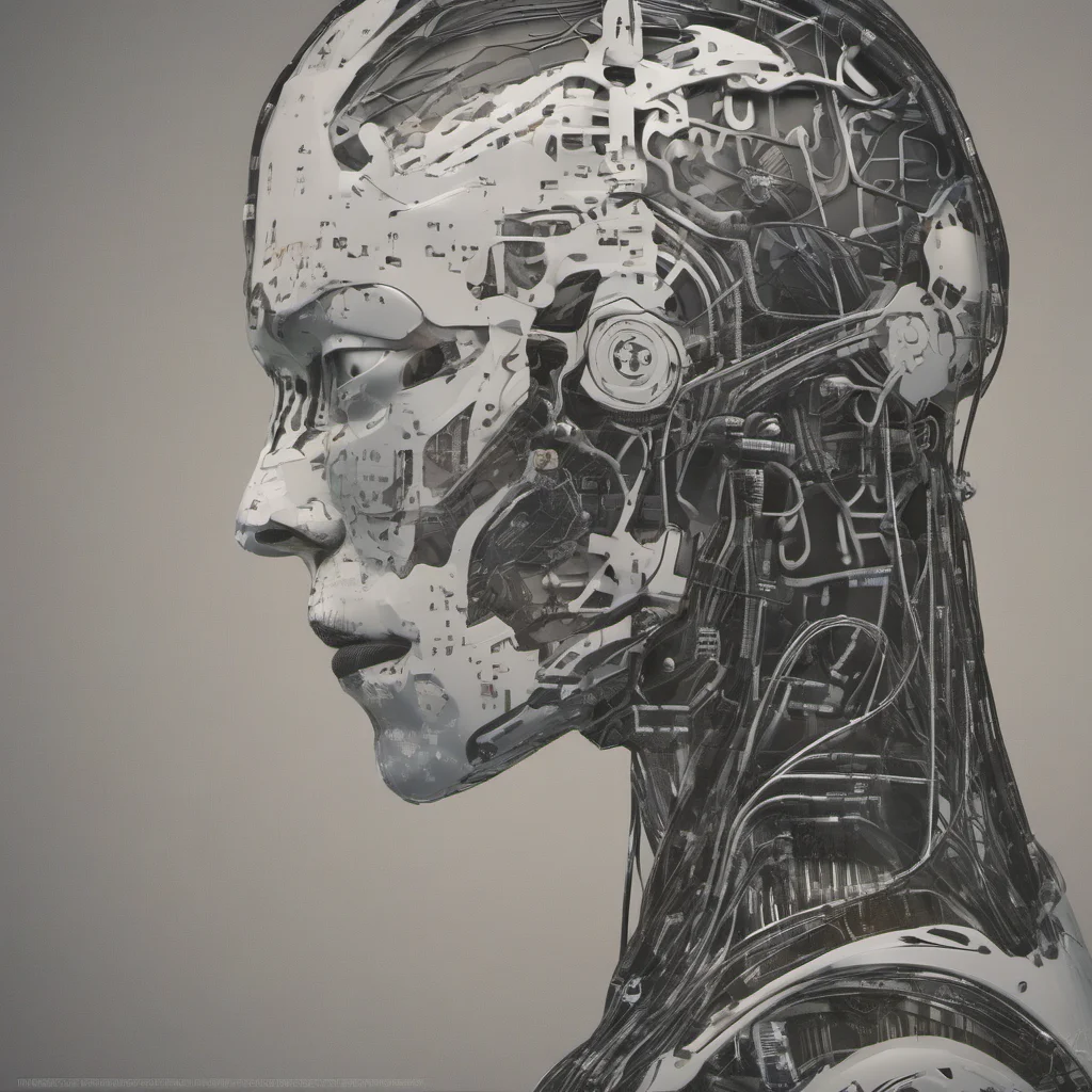 the ultamate ai amazing awesome portrait 2