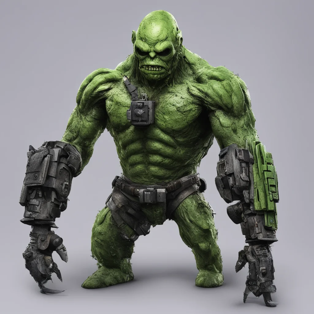 the ultimate mogger amazing awesome portrait 2