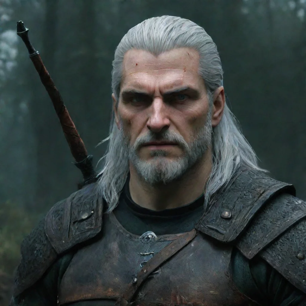 the witcher