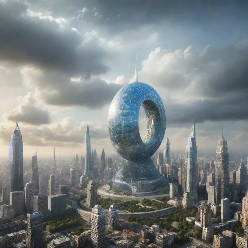 aithe year 2030