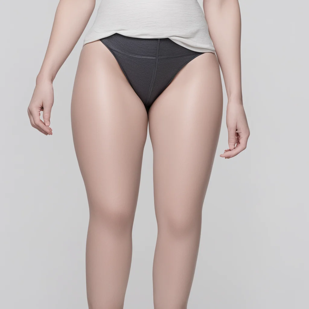 thighs confident engaging wow artstation art 3