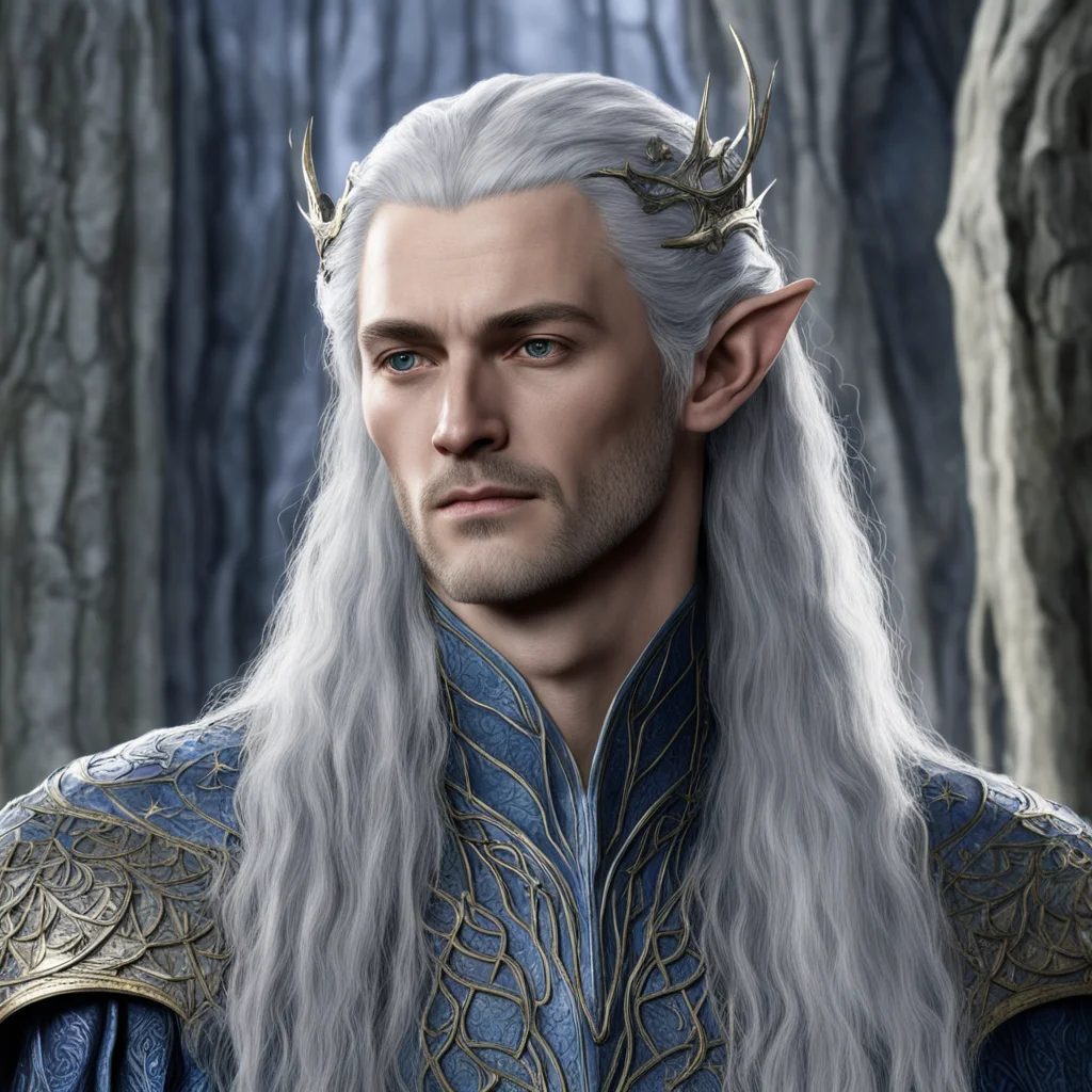 thingol  amazing awesome portrait 2