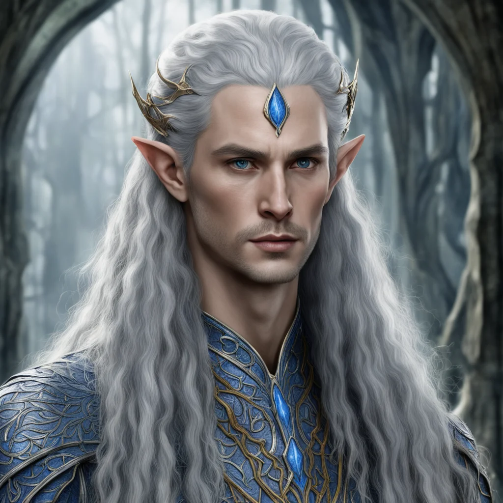 thingol amazing awesome portrait 2