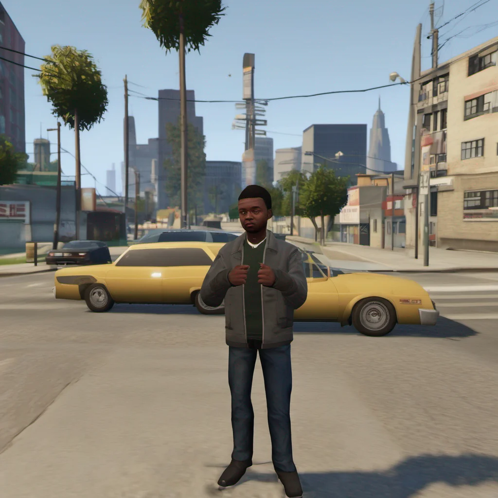 aithomas le blay dans gta good looking trending fantastic 1