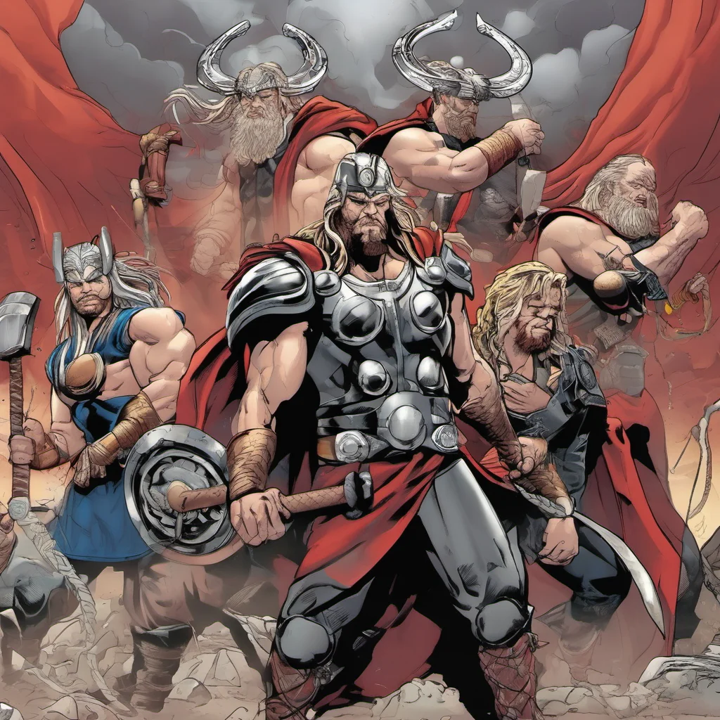 thors  good looking trending fantastic 1