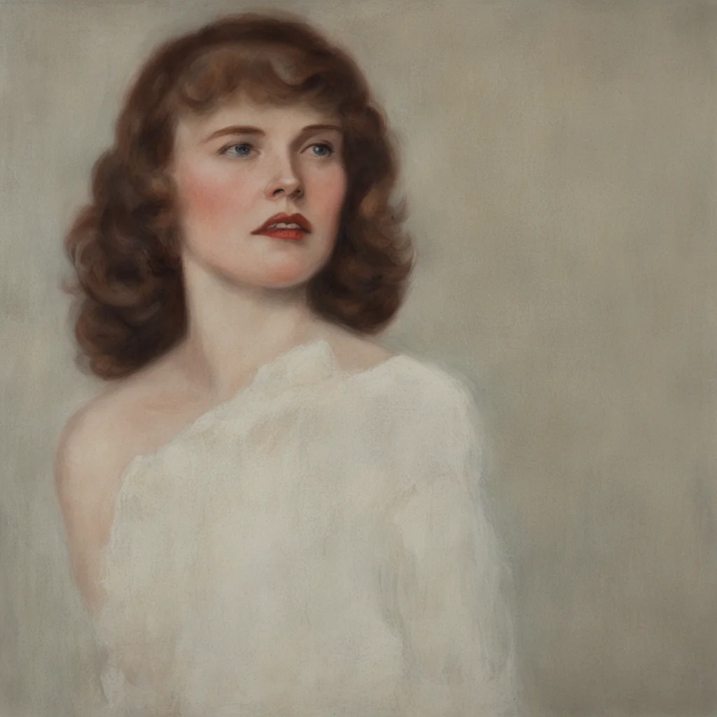aithose woman