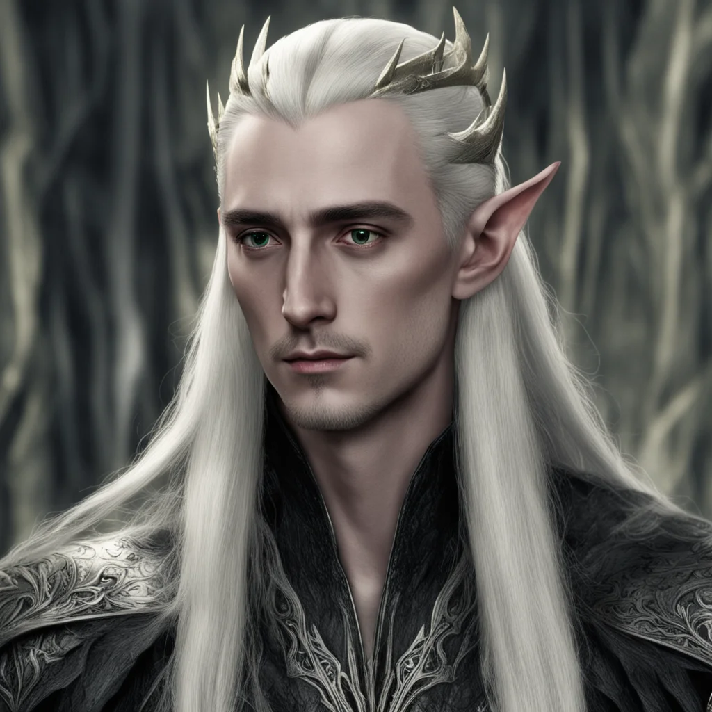 aithranduil  amazing awesome portrait 2