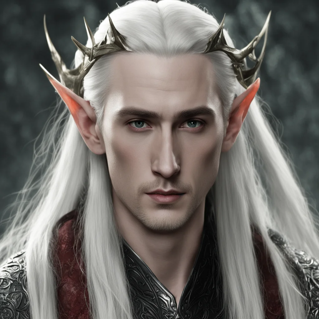 aithranduil thranduil 