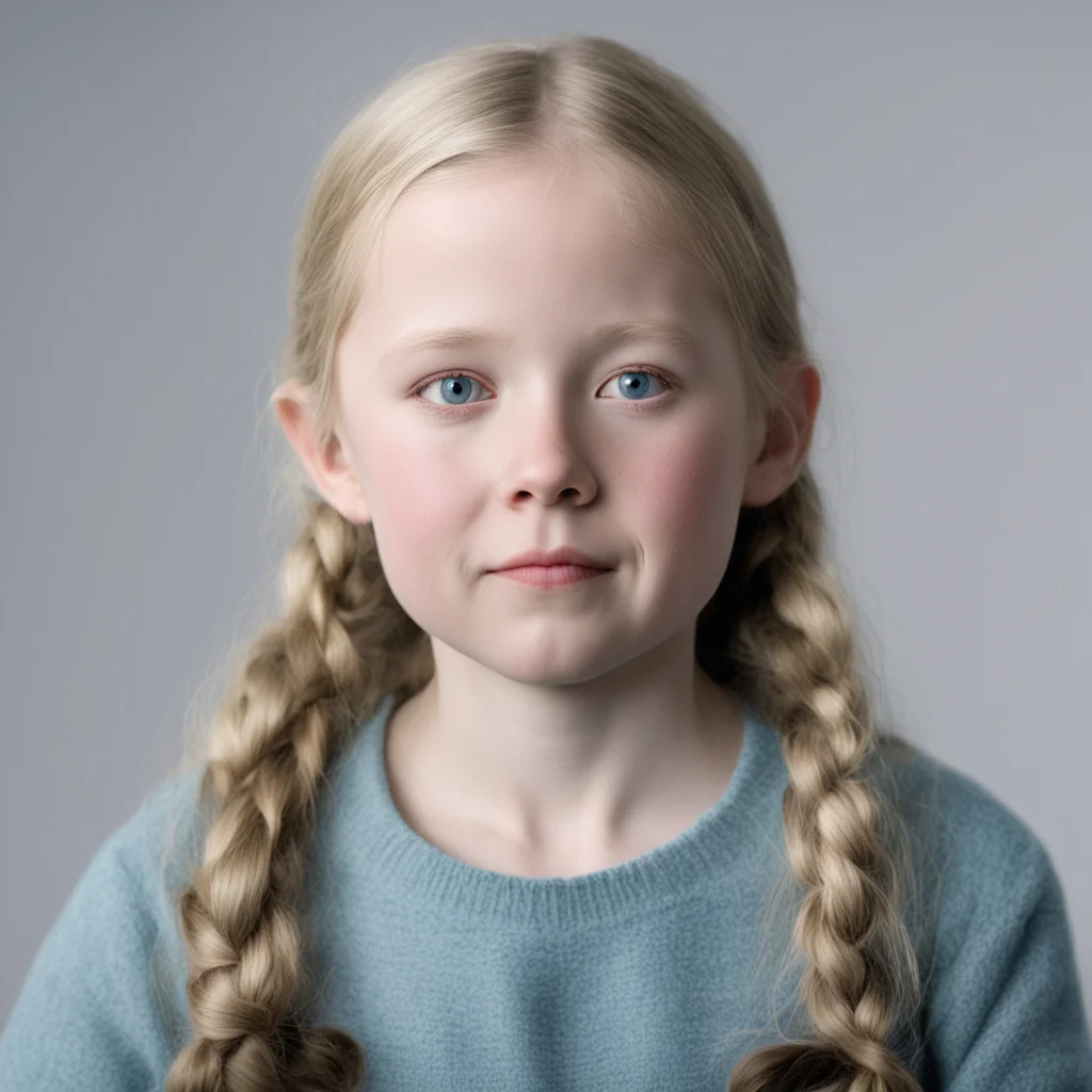 thunberg amazing awesome portrait 2