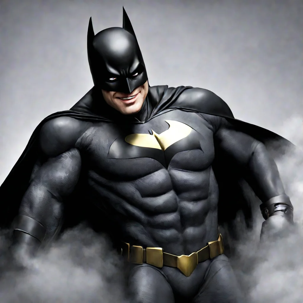 tickle batman good looking trending fantastic 1