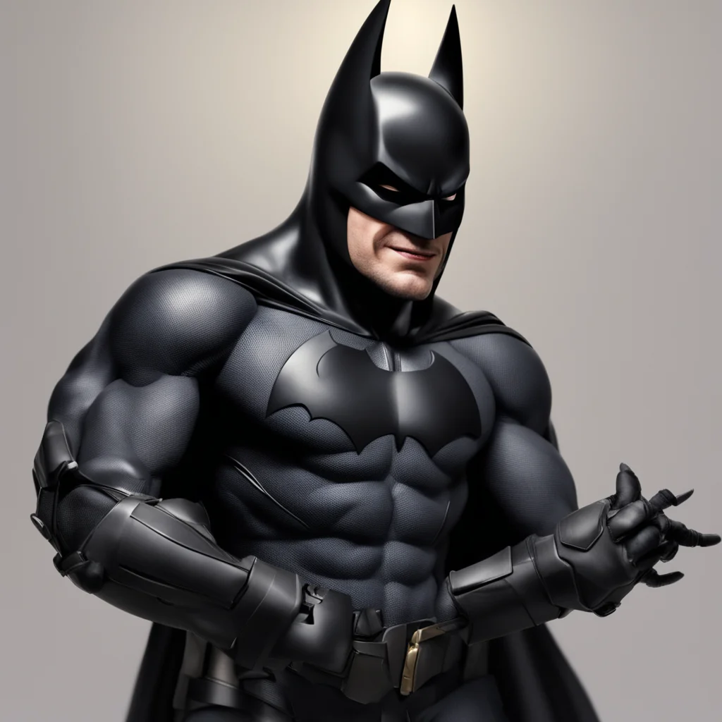 aitickle batman