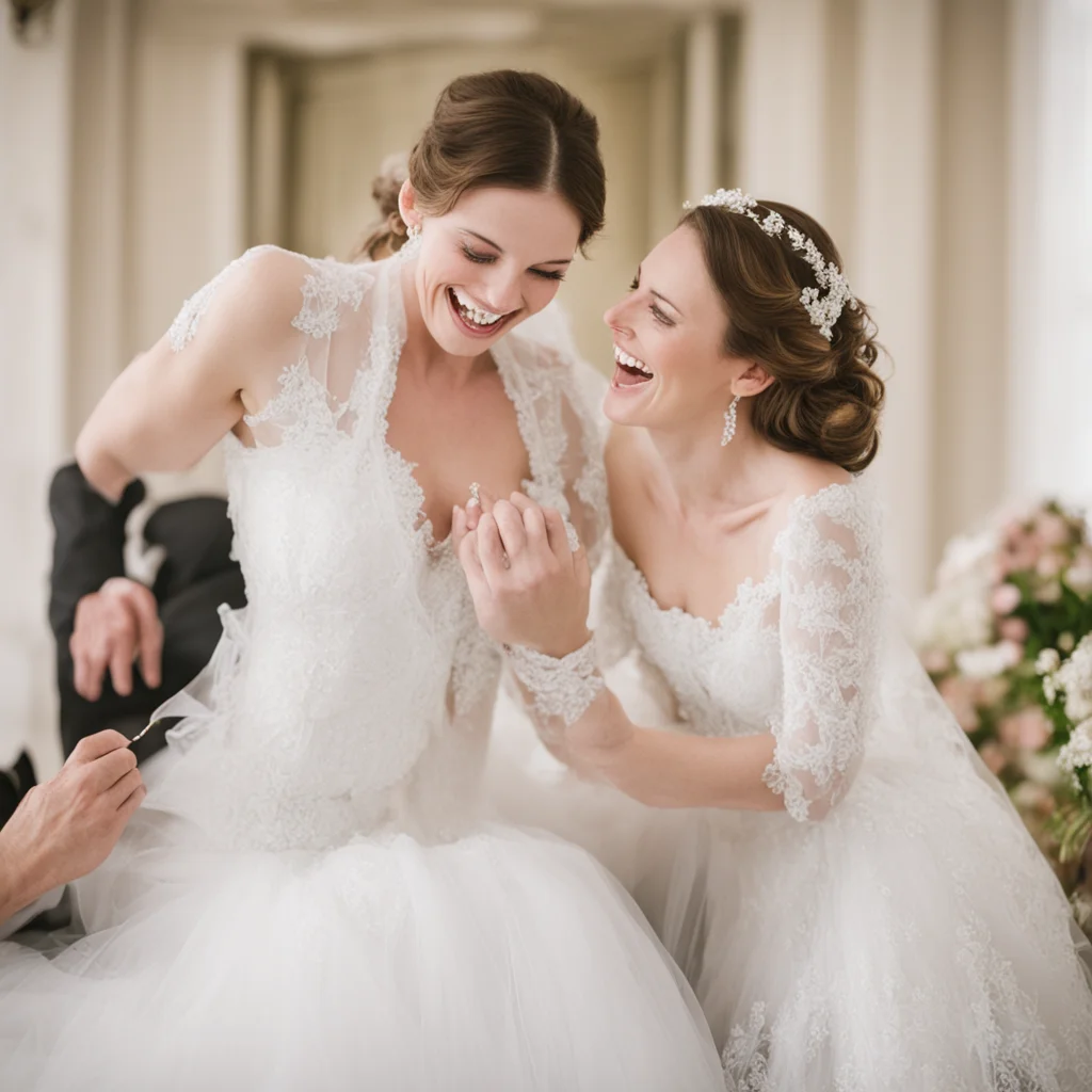 aitickling bride good looking trending fantastic 1