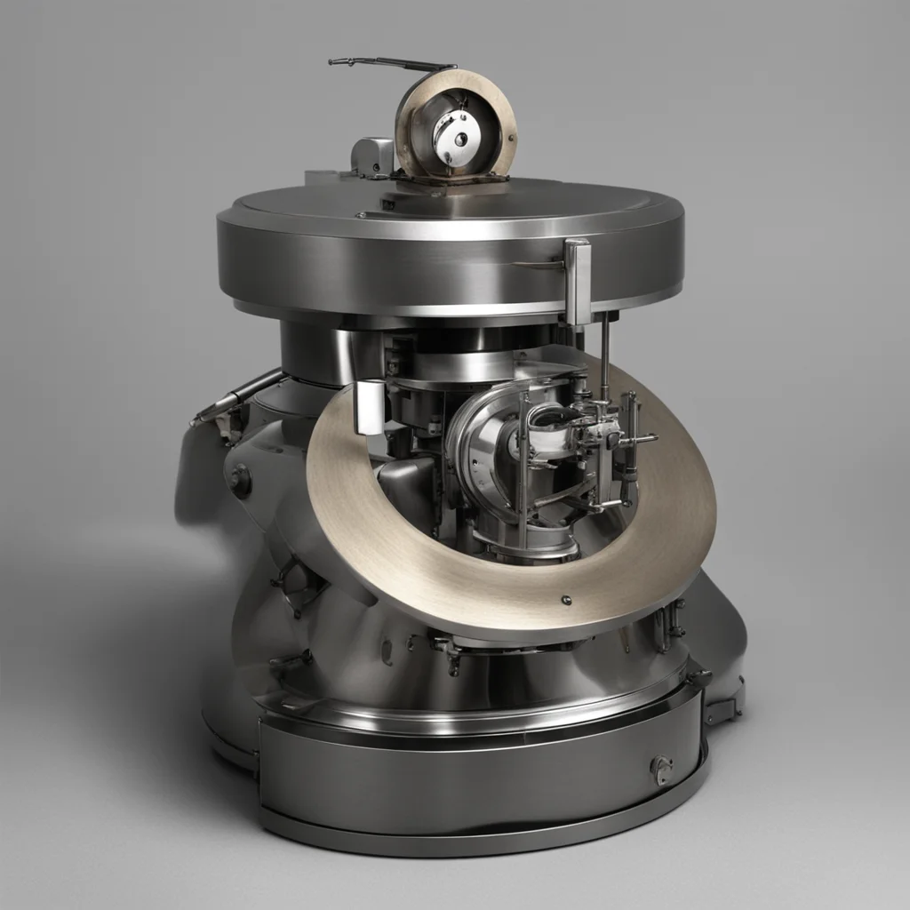 tickling machine