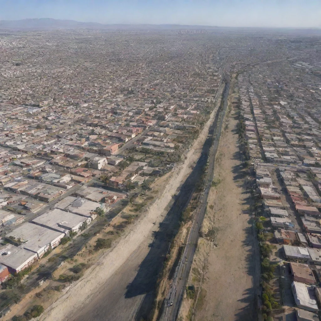 aitijuana en 2030