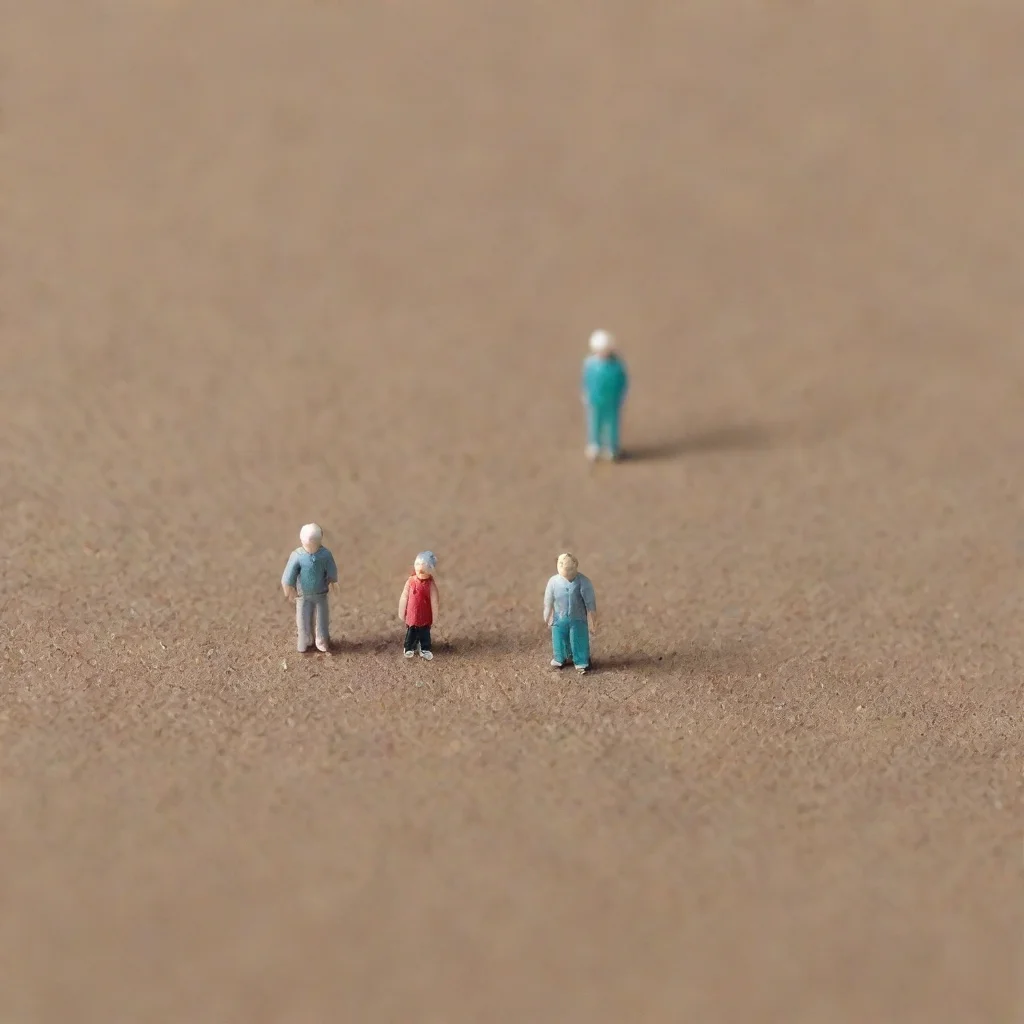 aitiny people