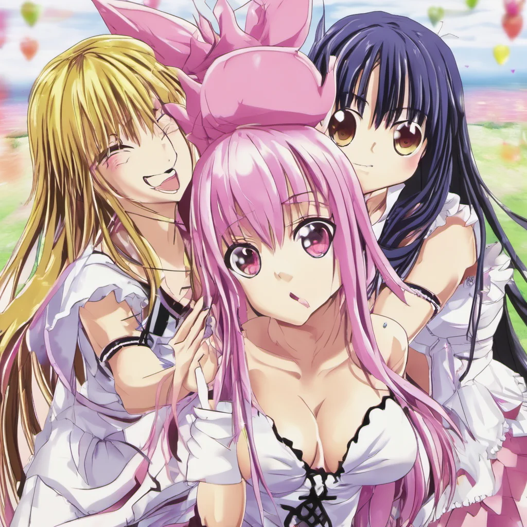 to love ru good looking trending fantastic 1