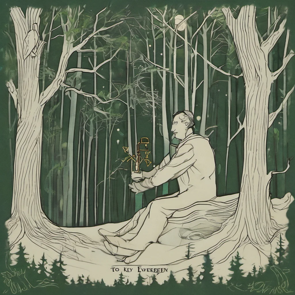 aito the key of evergreen i listen to the whisper