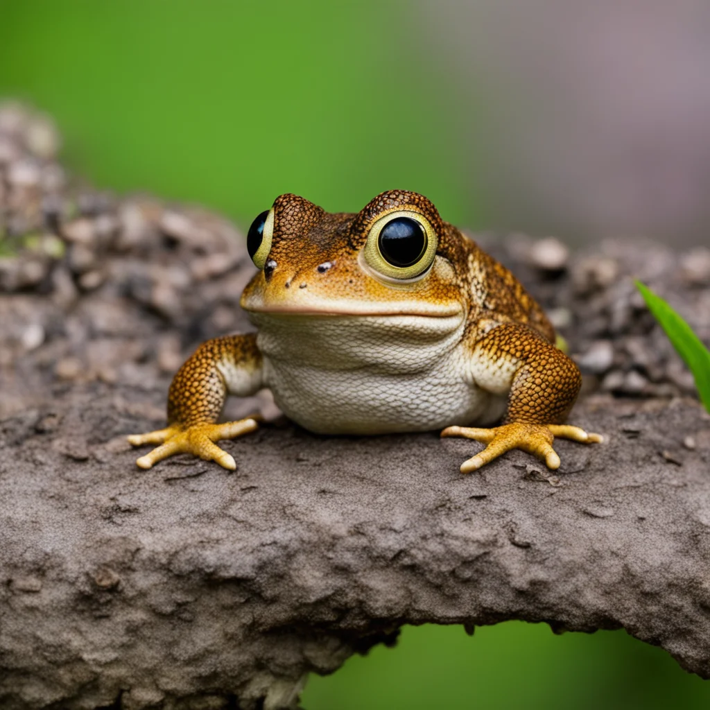 toad amazing awesome portrait 2