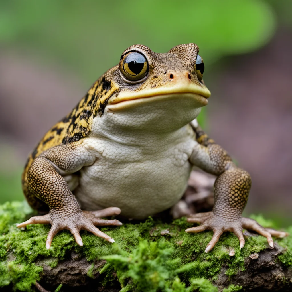 toad good looking trending fantastic 1