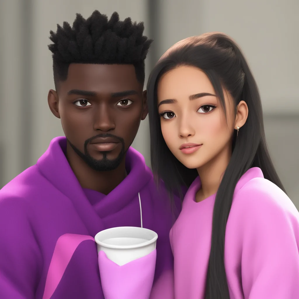 tobi with a girl  amazing awesome portrait 2